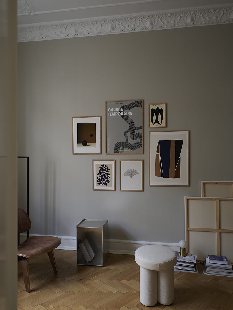 Art Wall - Edit No. 027