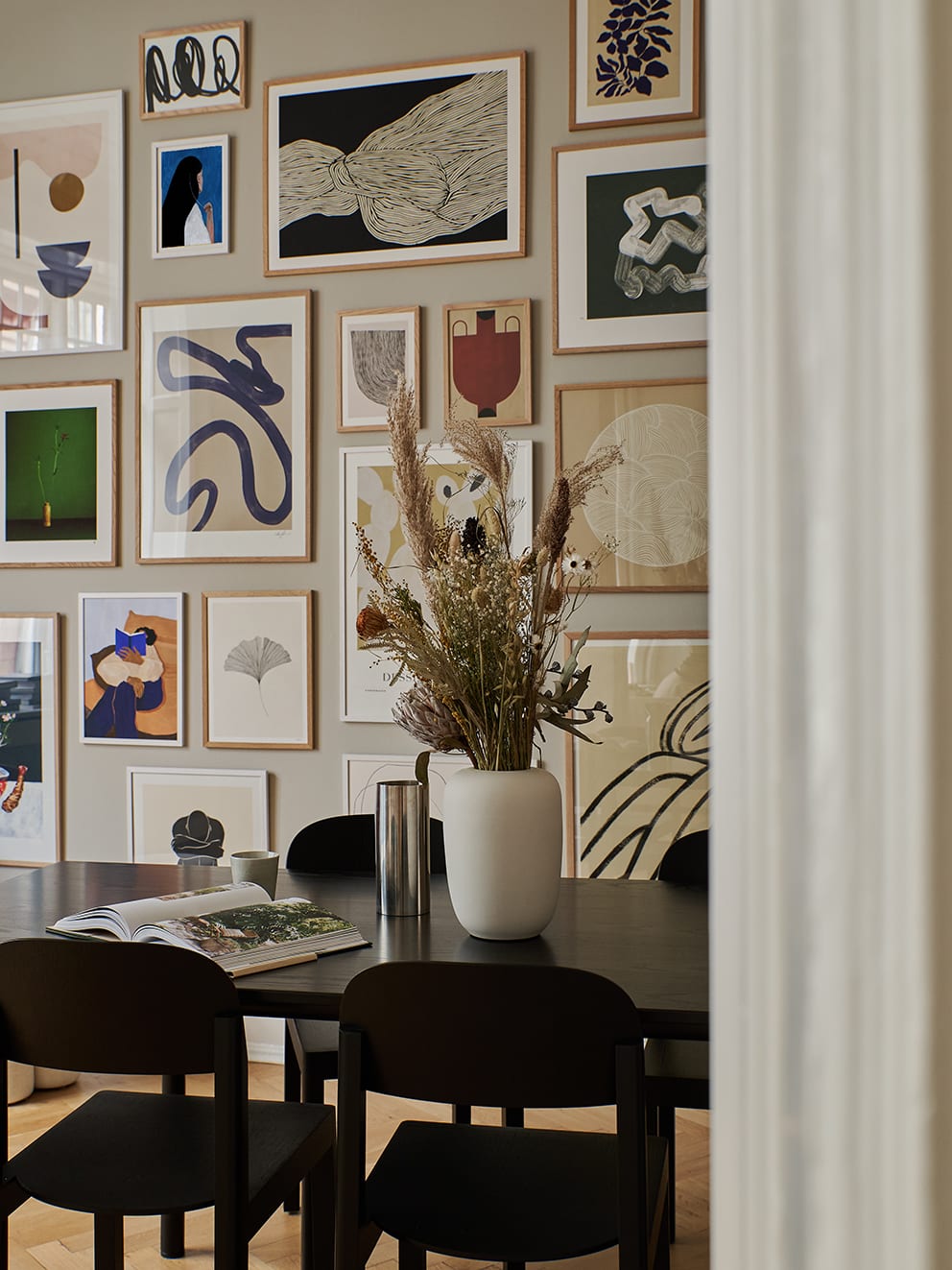 Art Wall - Edit No. 028