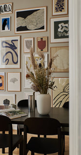 Art Wall - Edit No. 028