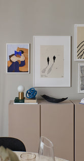 Art Wall - Edit No. 030