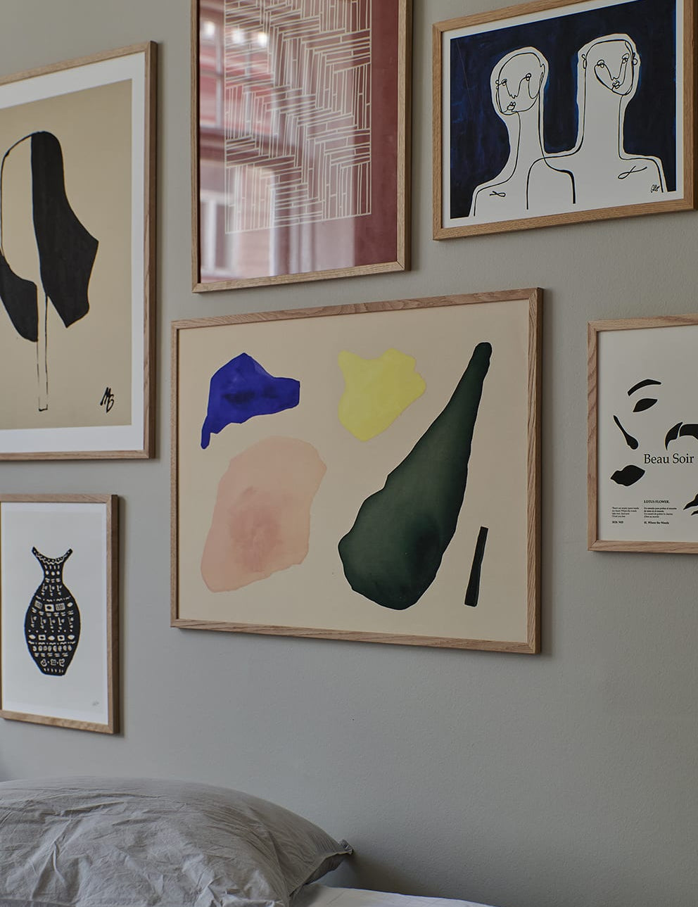 Art Wall - Edit No. 031
