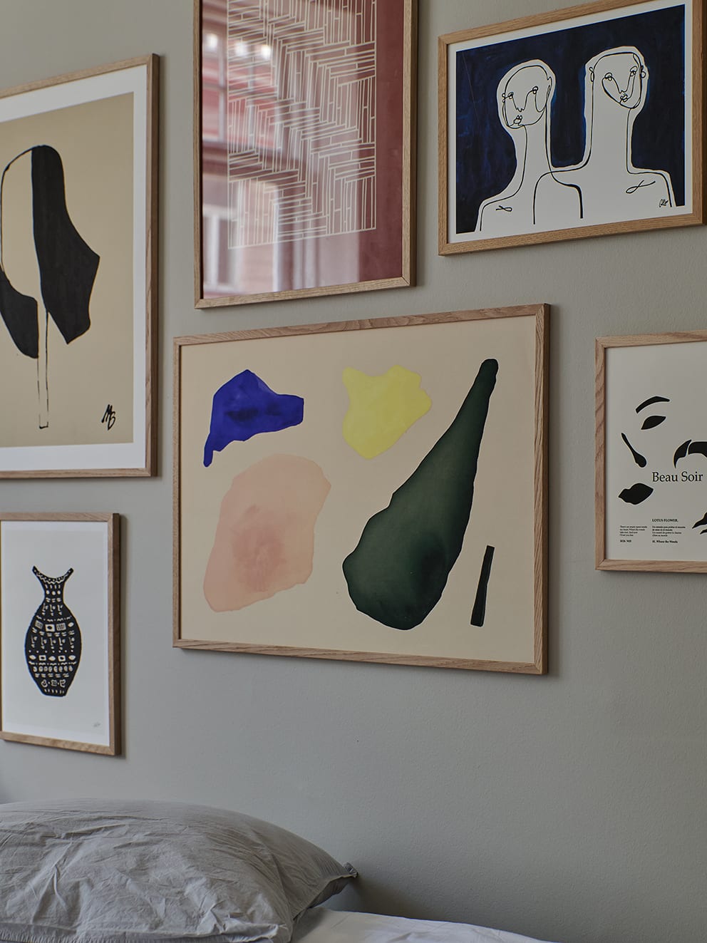 Art Wall - Edit No. 031