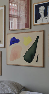 Art Wall - Edit No. 031