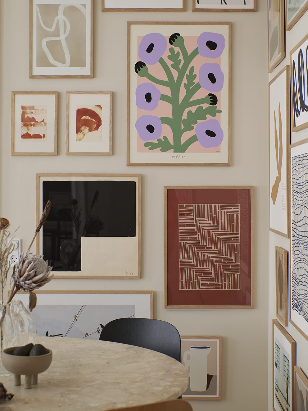 Art Wall - Edit No. 032