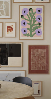 Art Wall - Edit No. 032