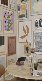 Art Wall - Edit No. 032