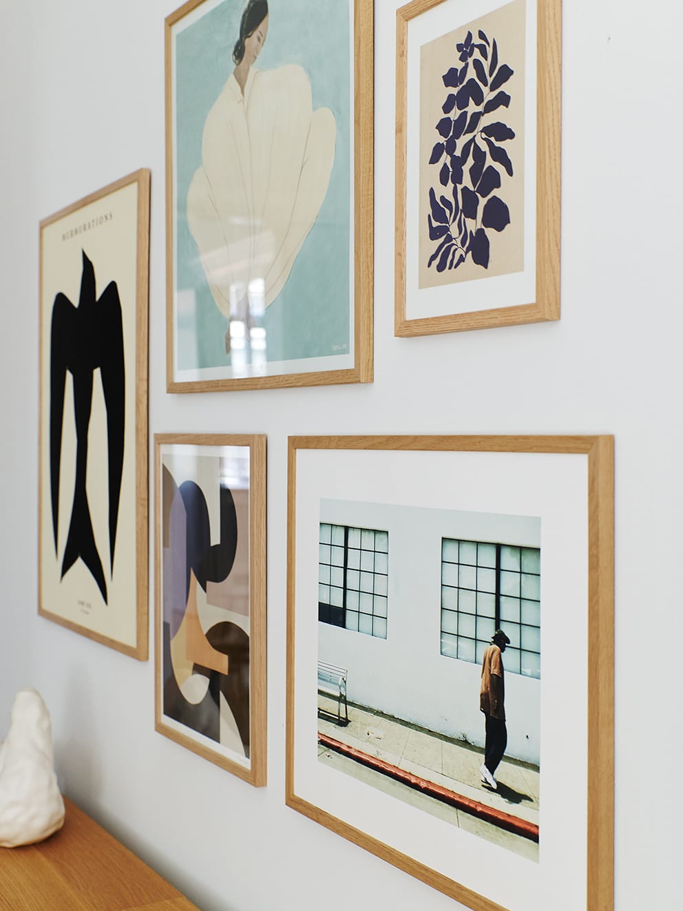 Art Wall - Edit No. 033