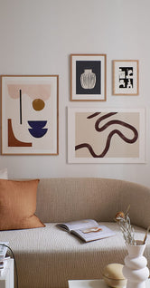 Art Wall - Edit No. 034