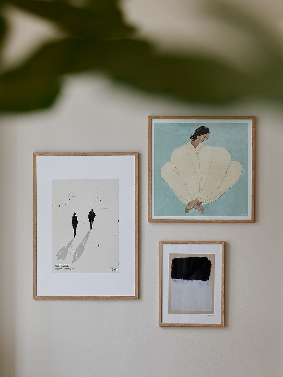 Art Wall - Edit No. 038