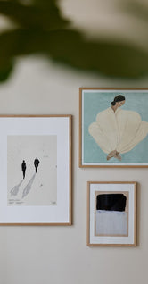 Art Wall - Edit No. 038