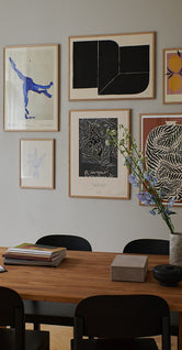 Art Wall - Edit No. 039