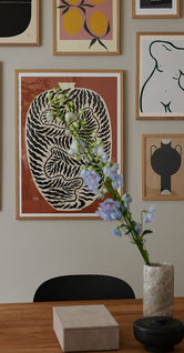 Art Wall - Edit No. 039