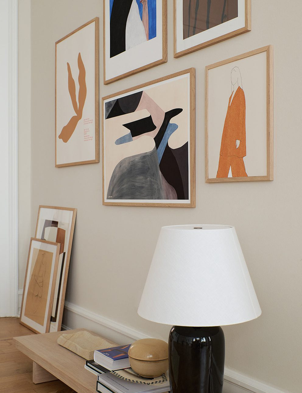 Art Wall - Edit No. 040