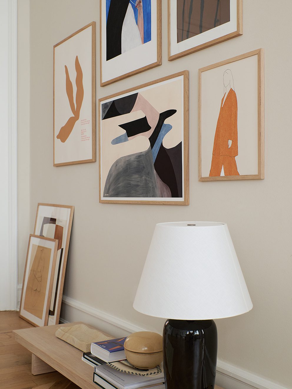 Art Wall - Edit No. 040