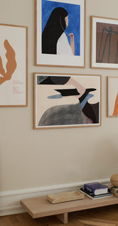 Art Wall - Edit No. 040