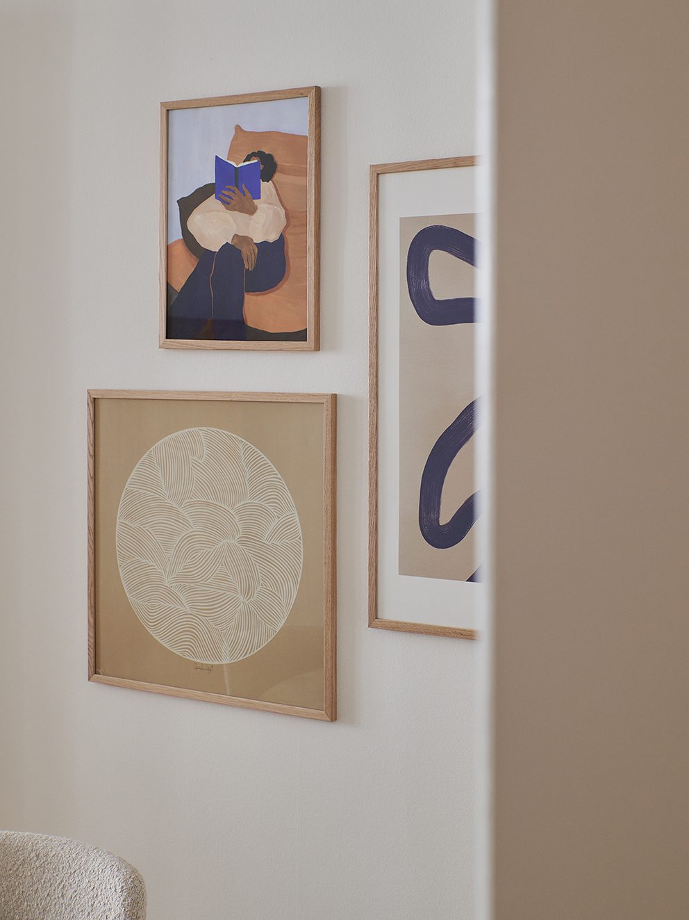 Art Wall - Edit No. 041