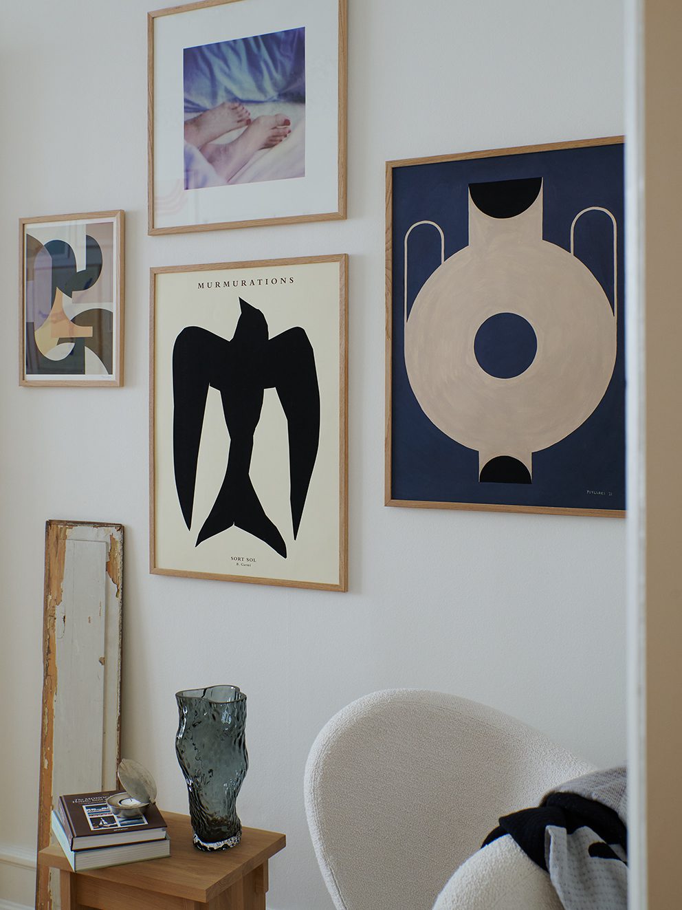 Art Wall - Edit No. 042
