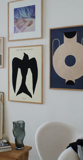 Art Wall - Edit No. 042