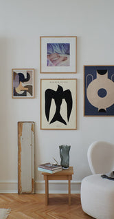 Circular Vase by Studio Paradissi