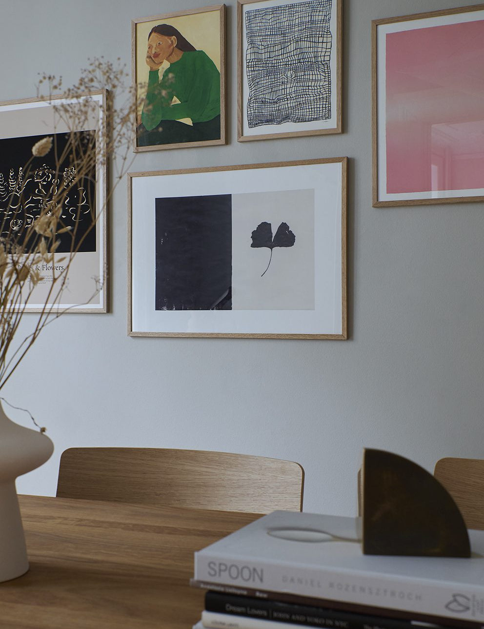 Art Wall - Edit No. 044