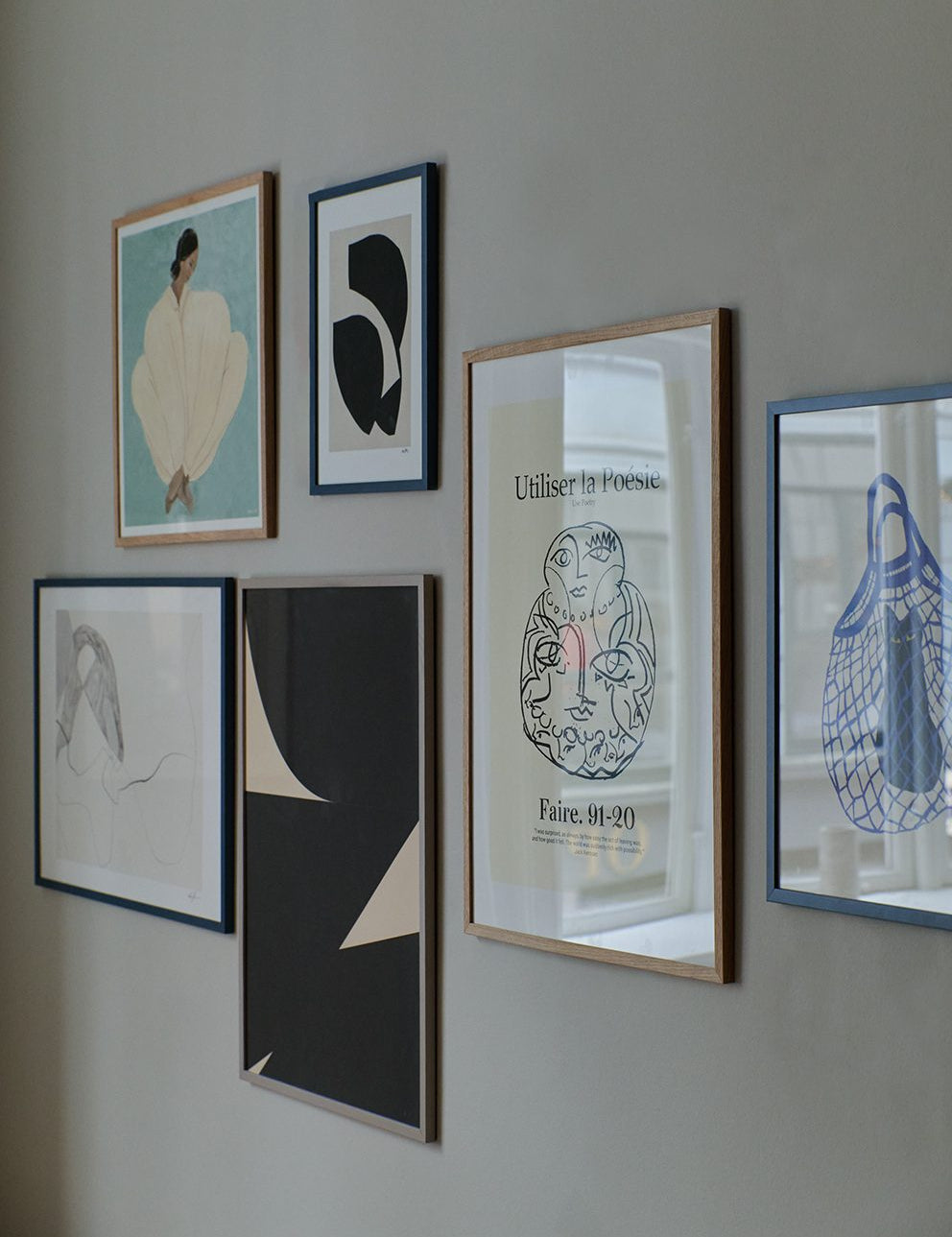 Art Wall - Edit No. 046