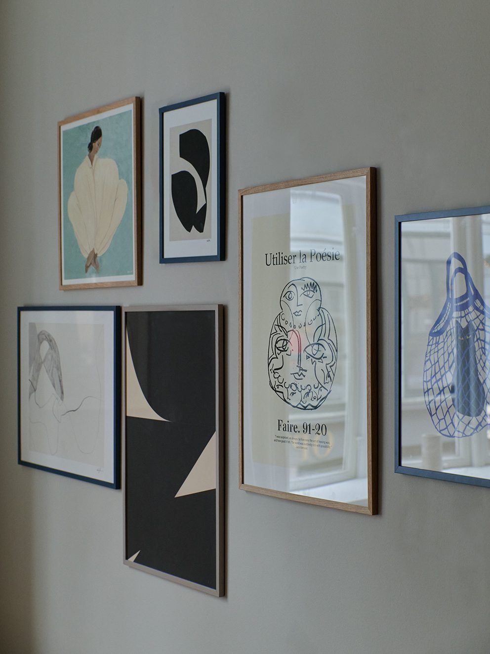 Art Wall - Edit No. 046