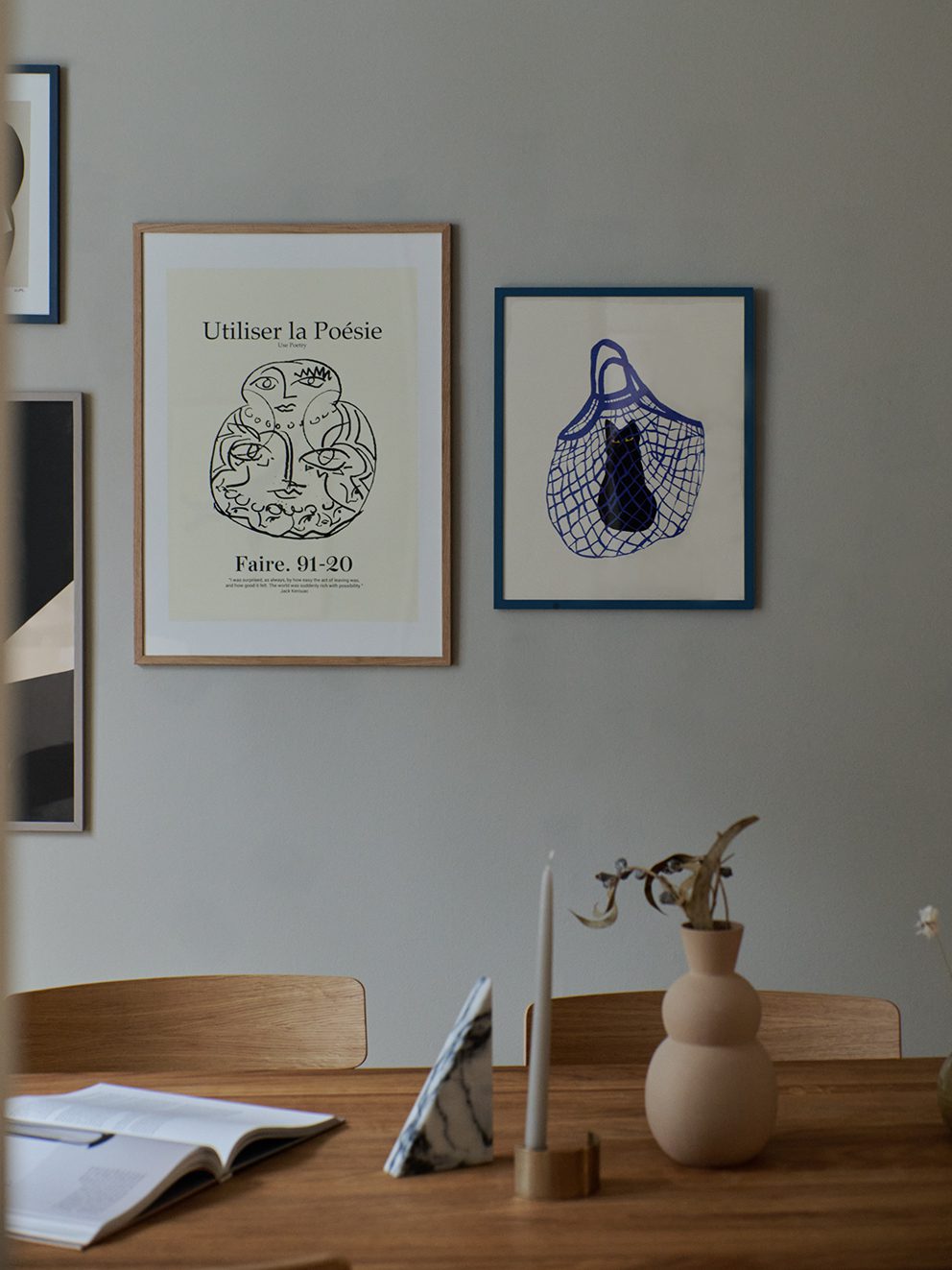 Art Wall - Edit No. 046