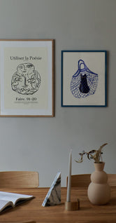Art Wall - Edit No. 046