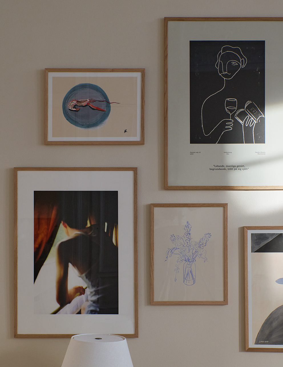 Art Wall - Edit No. 047