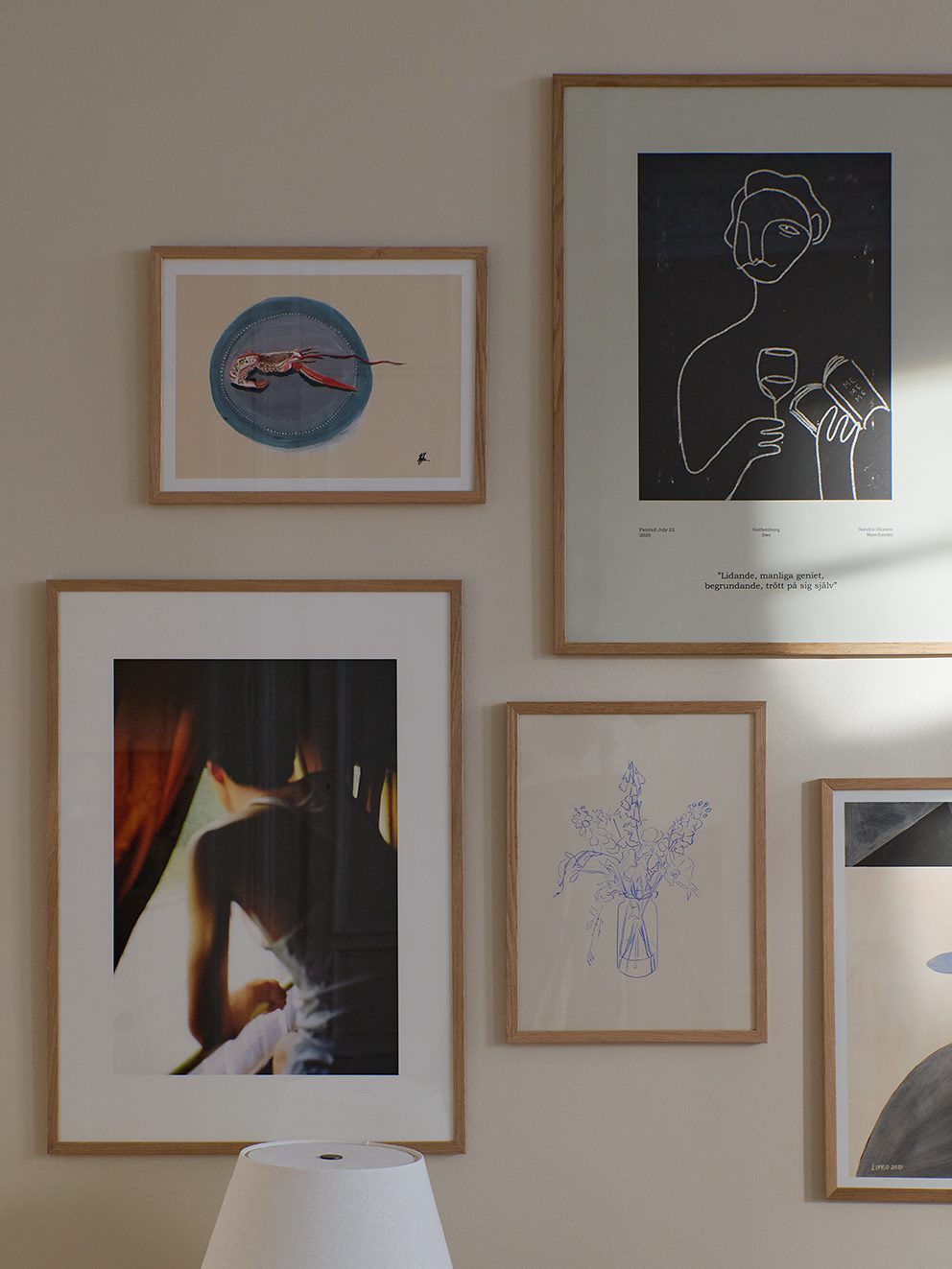 Art Wall - Edit No. 047