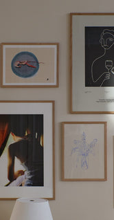 Art Wall - Edit No. 047