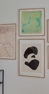 Art Wall - Edit No. 048