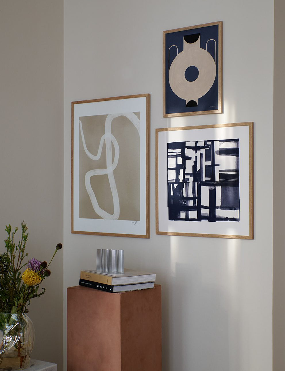 Art Wall - Edit No. 049