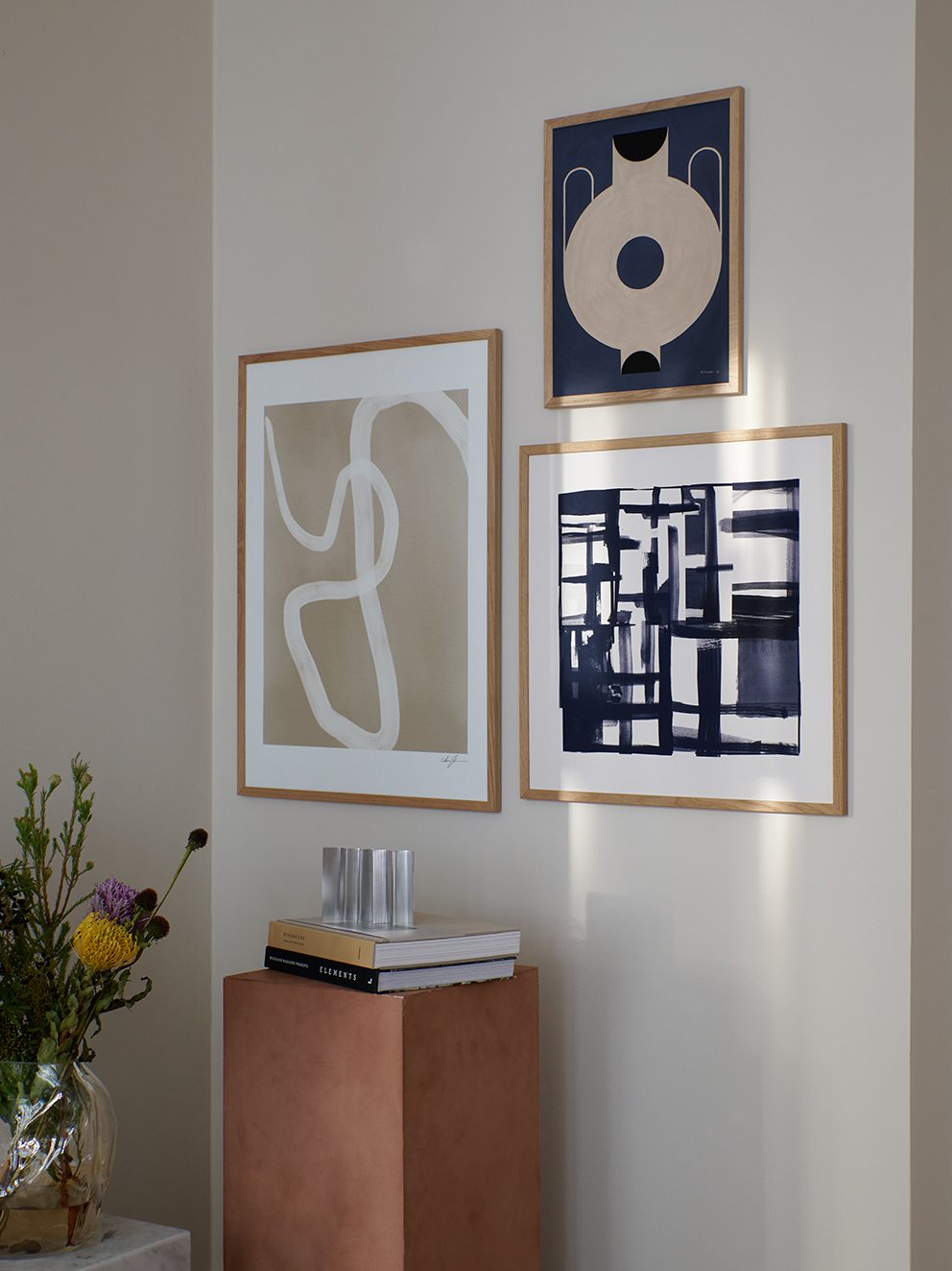 Art Wall - Edit No. 049