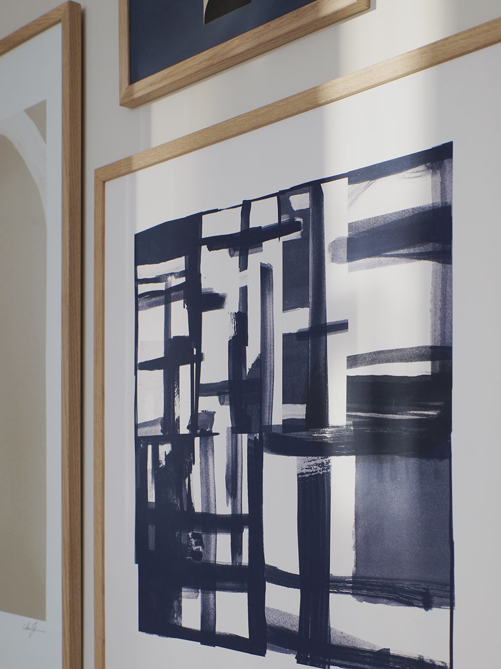 Art Wall - Edit No. 049