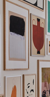 Art Wall - Edit No. 050