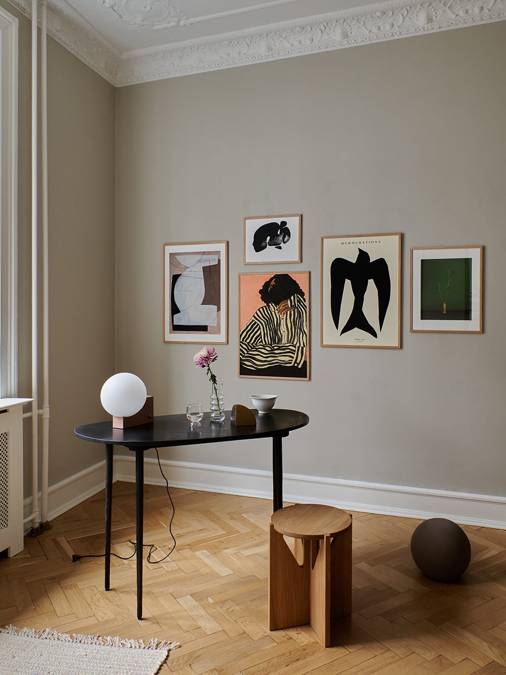 Art Wall - Edit No. 052