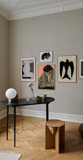 Art Wall - Edit No. 052