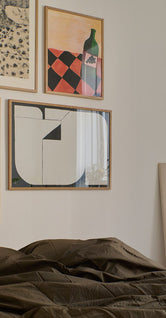 Art Wall - Edit No. 054