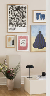 Art Wall - Edit No. 055