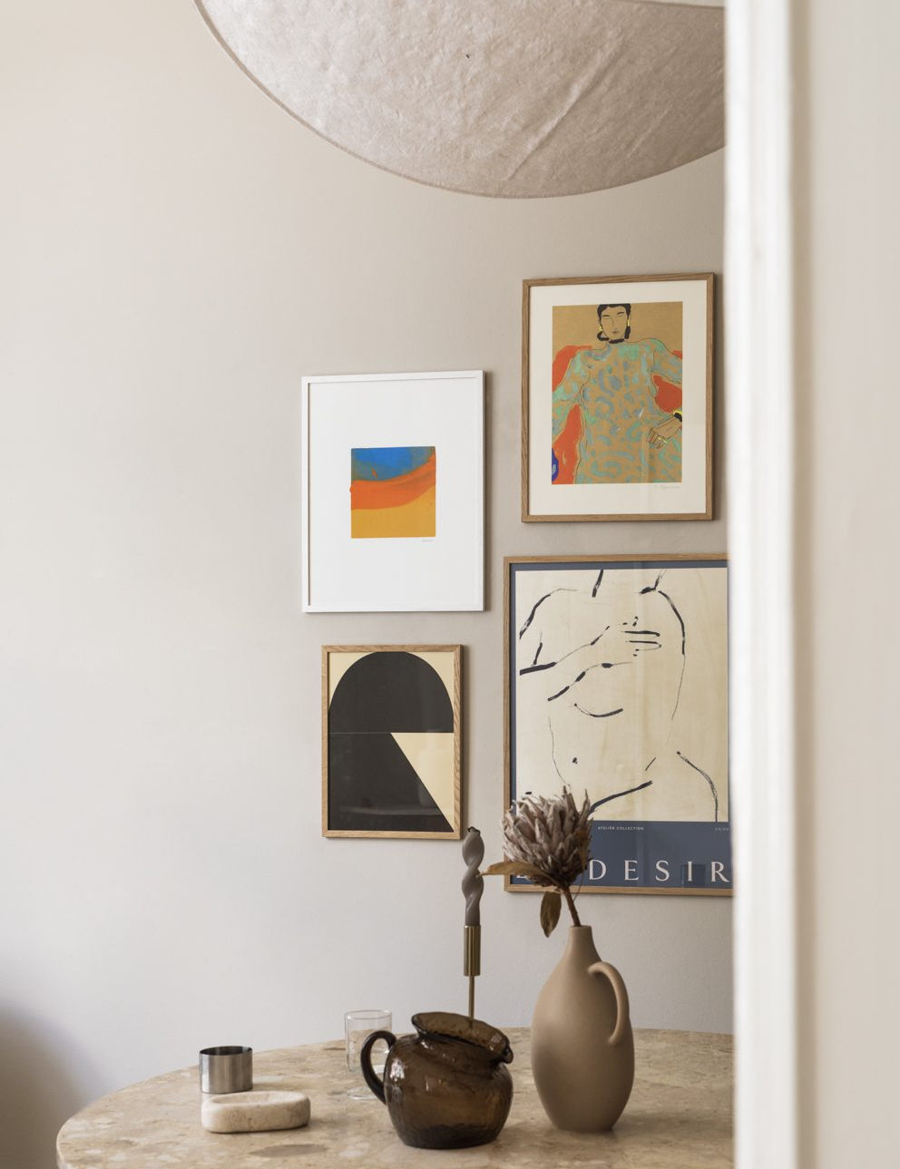 Art Wall - Edit No. 056