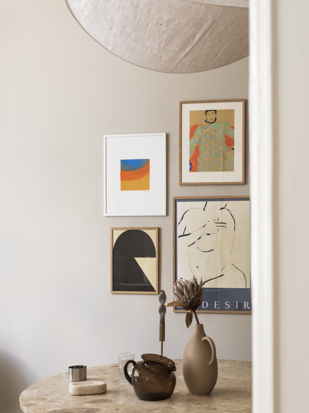 Art Wall - Edit No. 056