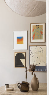 Art Wall - Edit No. 056