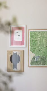 Art Wall - Edit No. 057