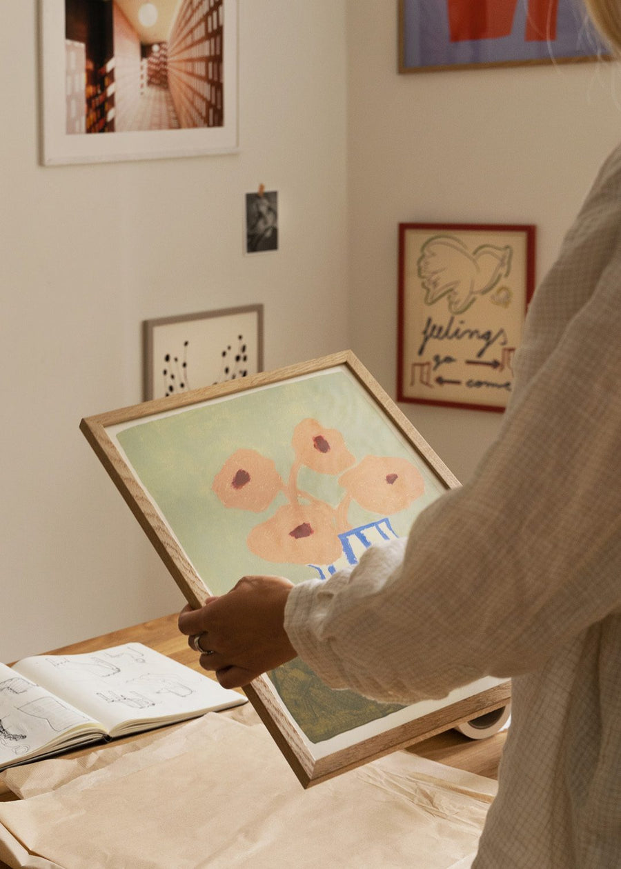 How To Build An Art Collection