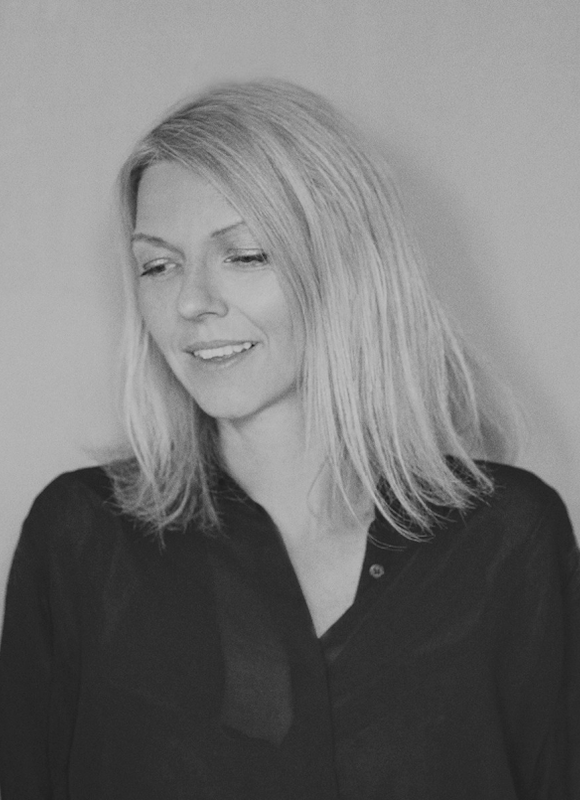 Nynne Rosenvinge