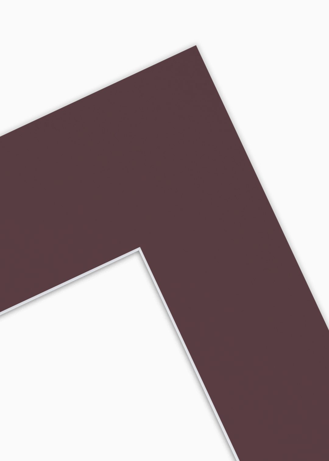 TPC Plum Passepartout