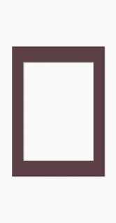 TPC Plum Passepartout