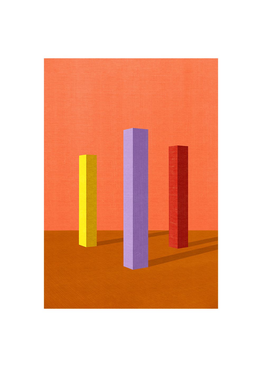Colour Trio