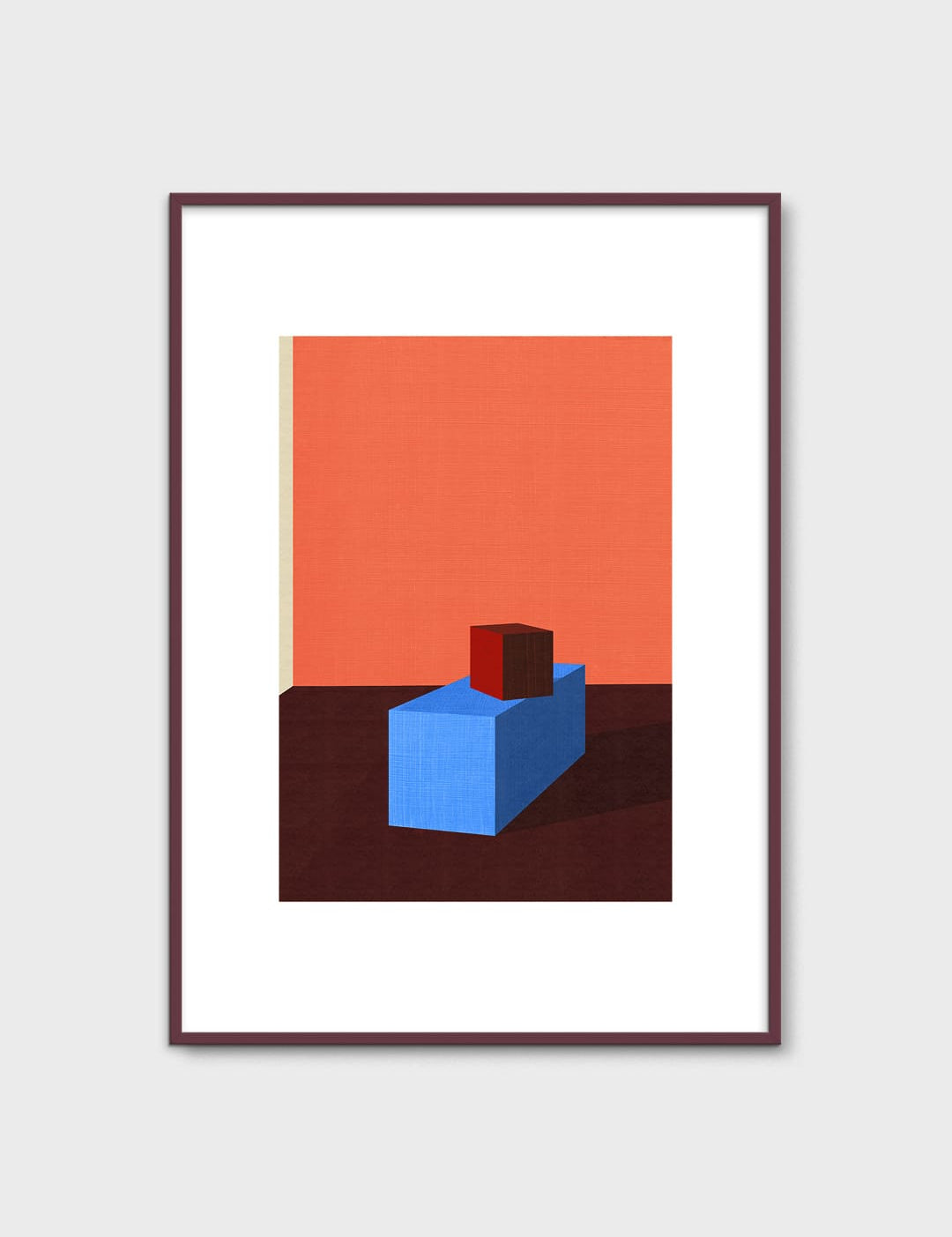 Cubes by Teklan